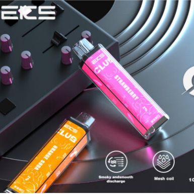 EICS Ürünü 7000 Tek Kullanımlık