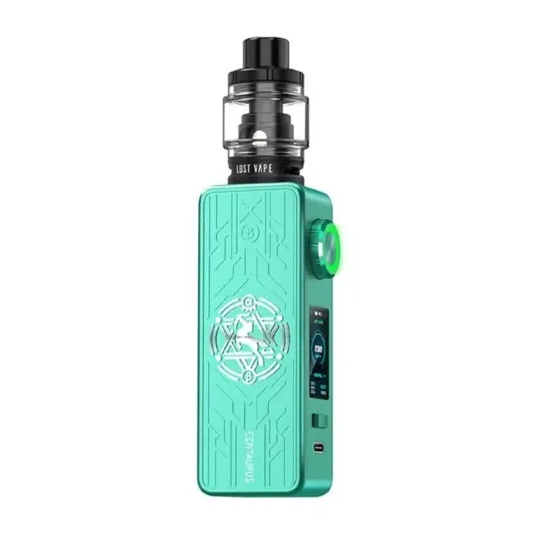 Kayıp Vape Centaurus M100 Kutu Mod Kiti