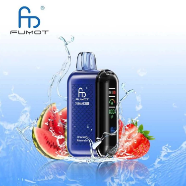 Randm Tornado 20000 Puflar Tek Kullanımlık