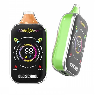 Kayıp Mary Vape Lezzetleri DP 40000 Puflar