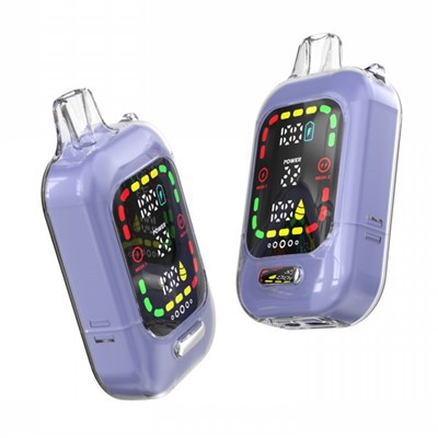 Kayıp Mary Vape LN30000 Puflar